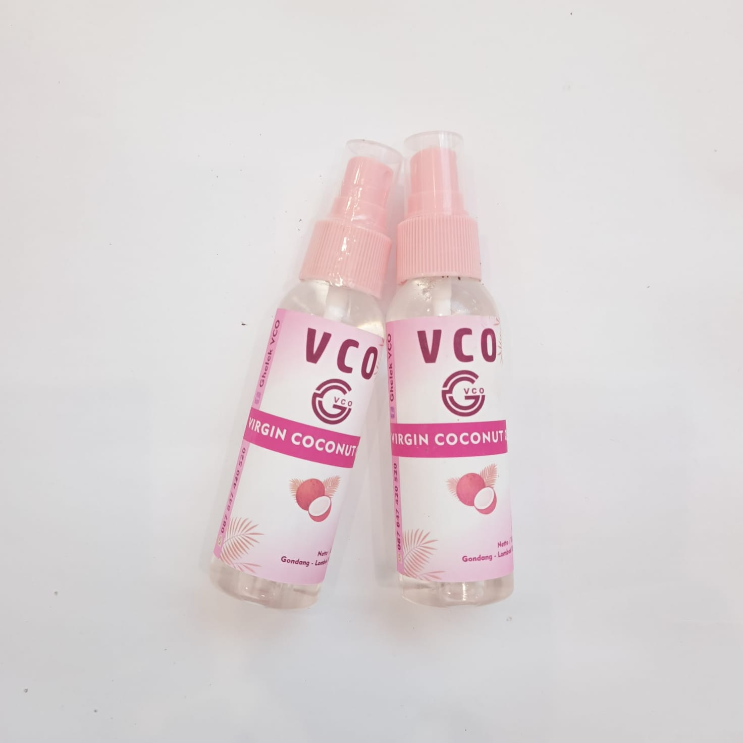 produk kerajinan plut umkm klu
