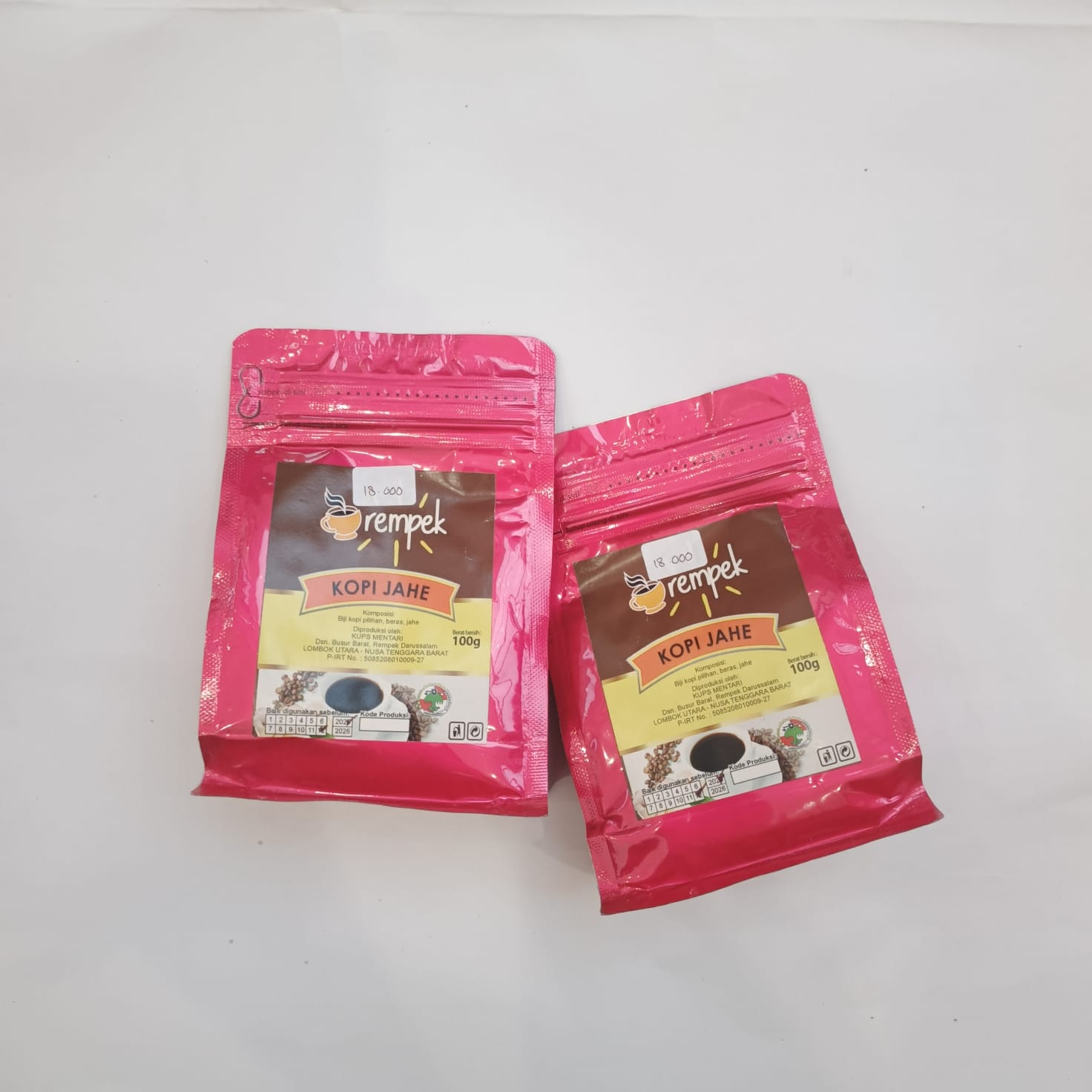 produk kerajinan plut umkm klu