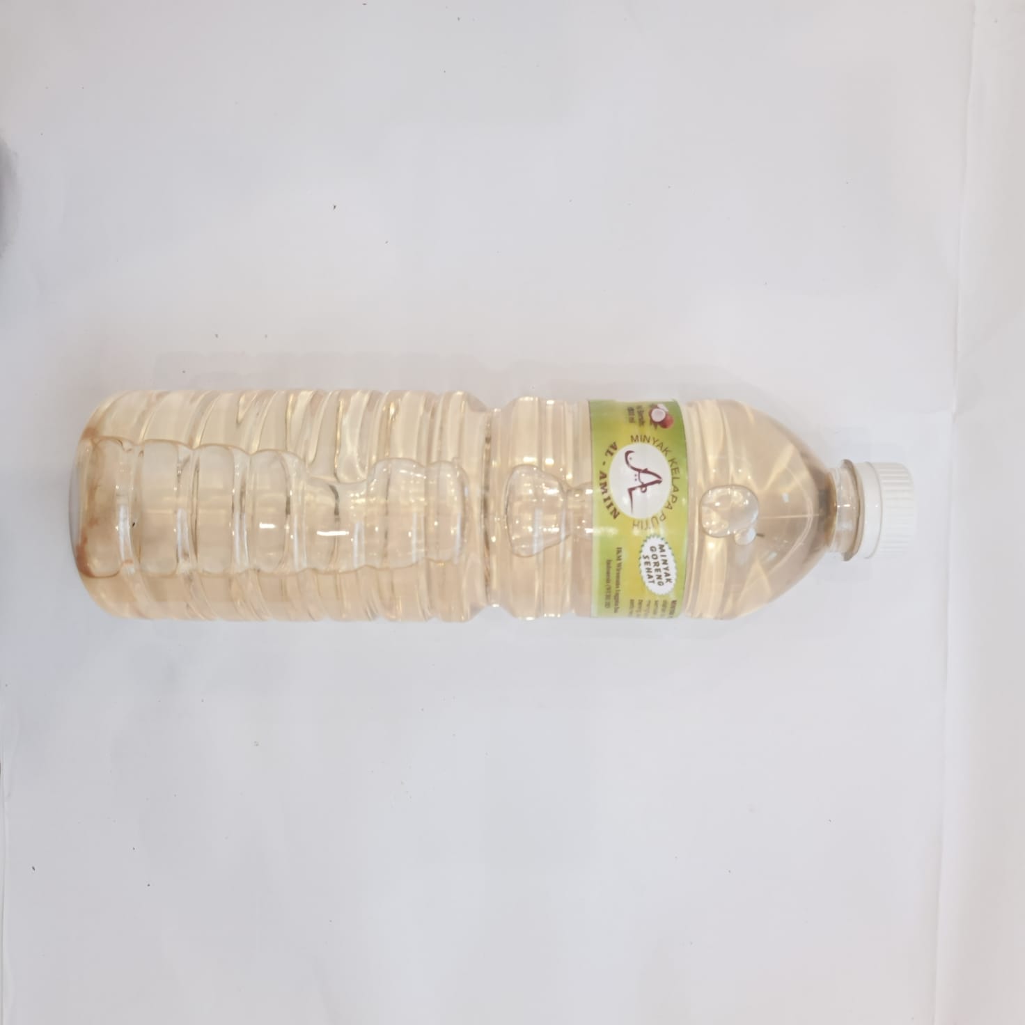 produk kerajinan plut umkm klu