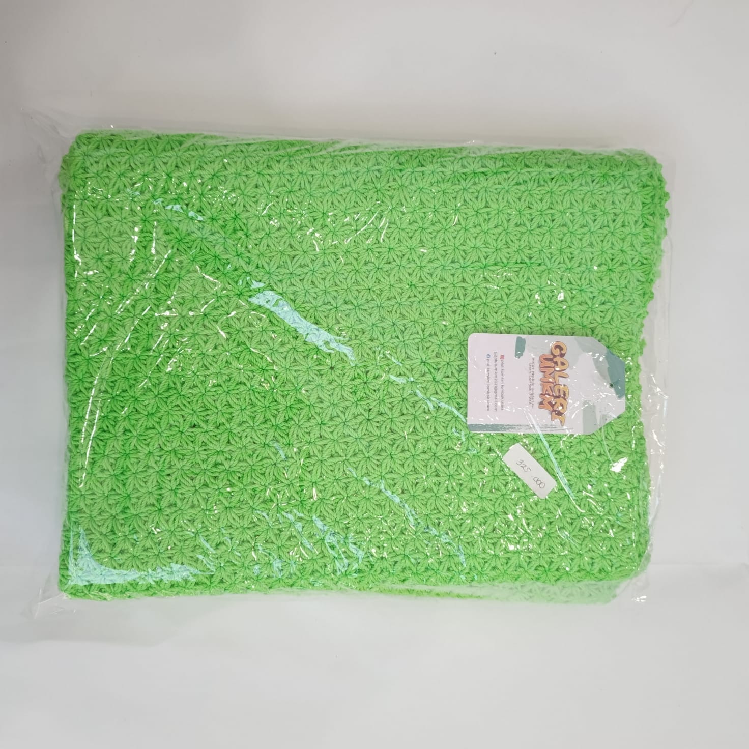 produk kerajinan plut umkm klu