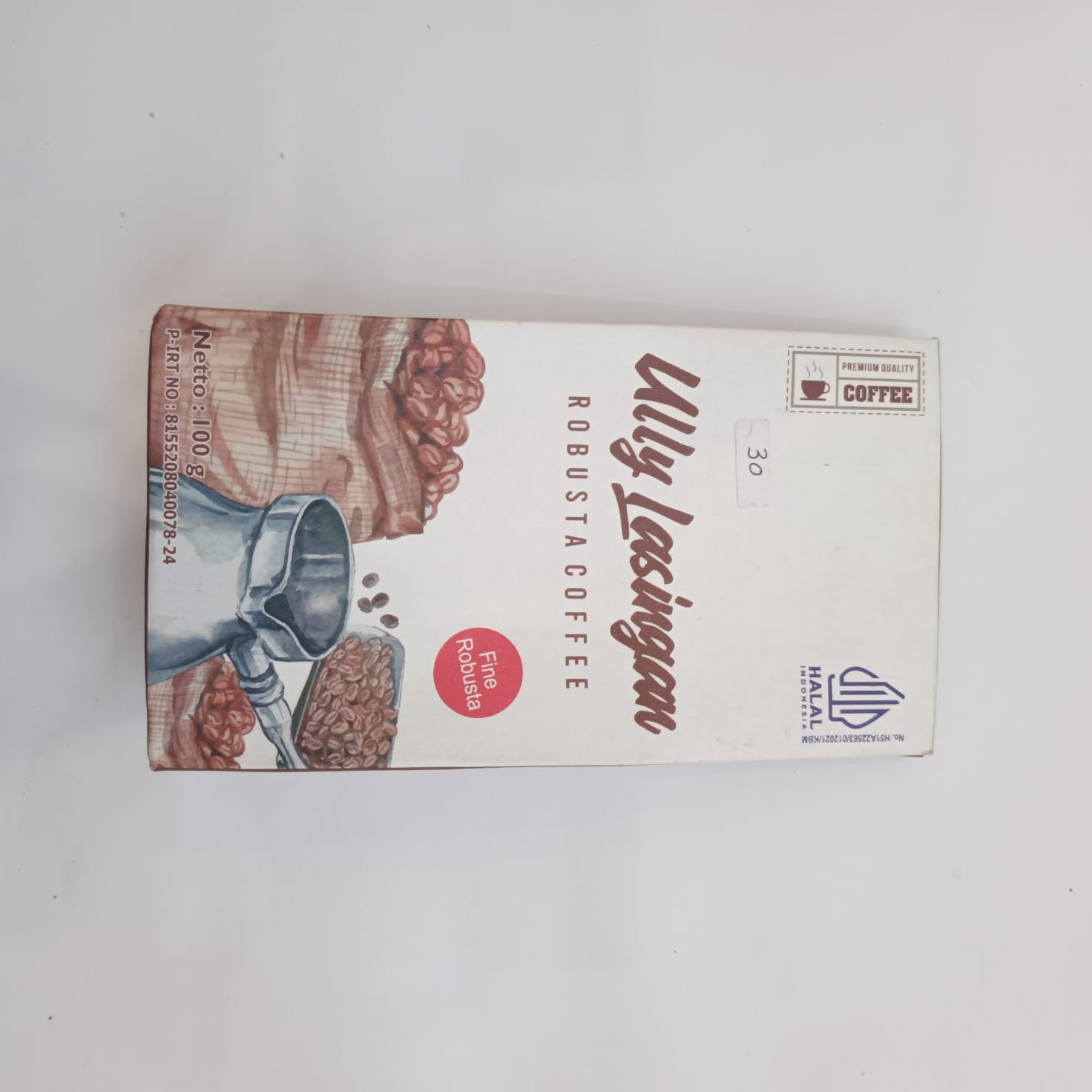 poduk plut umkm KLU