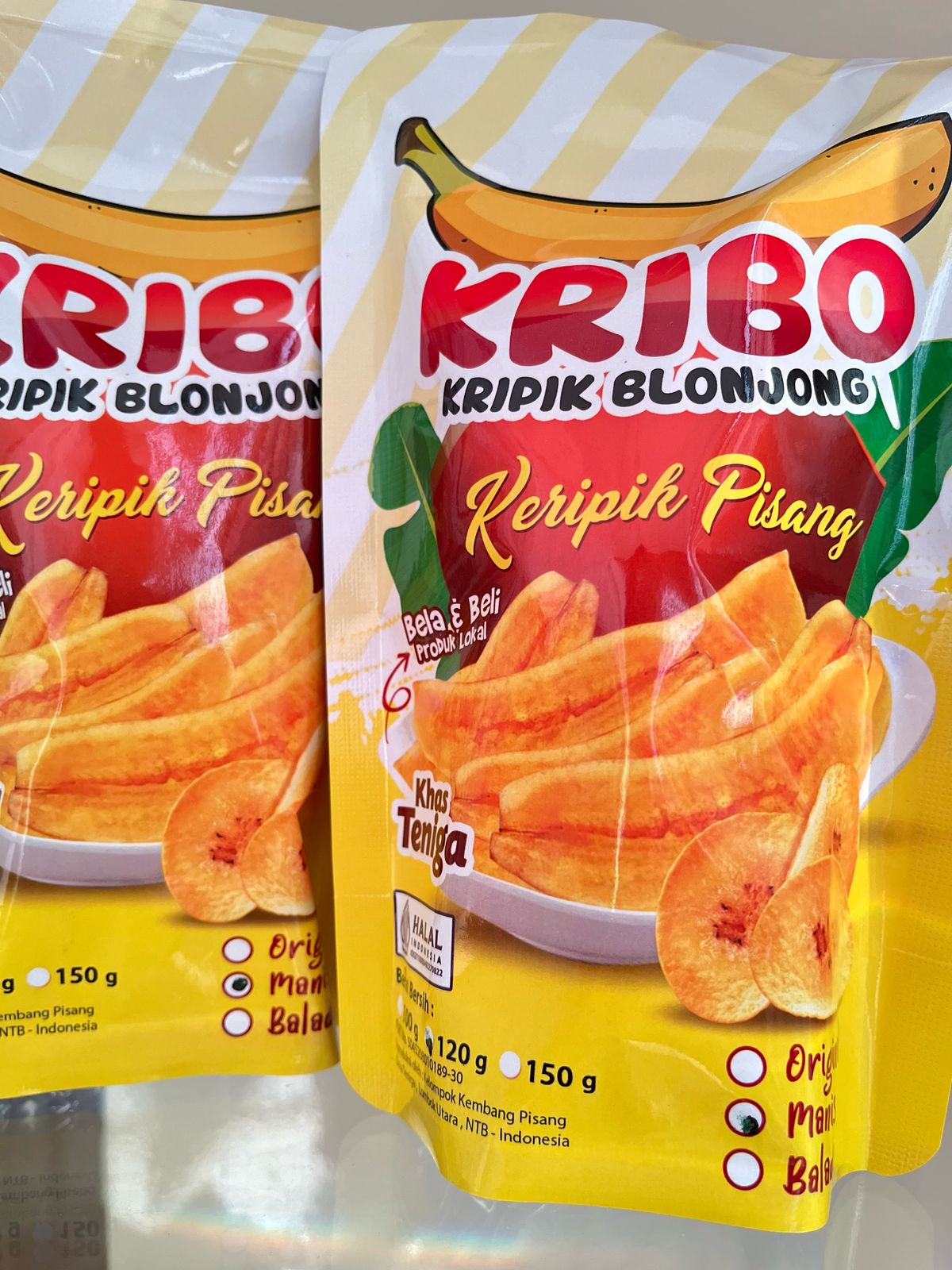 poduk plut umkm KLU