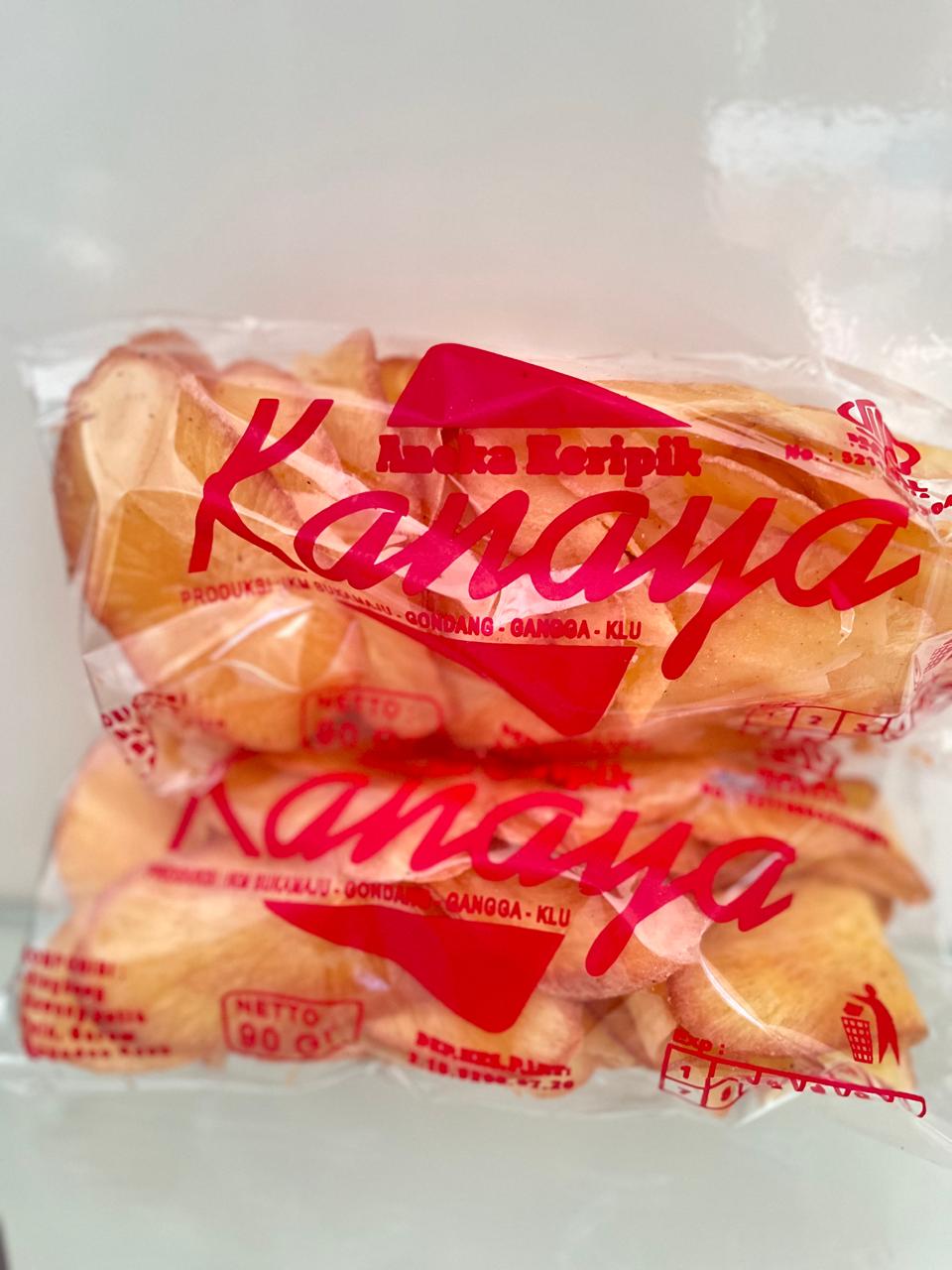 poduk plut umkm KLU