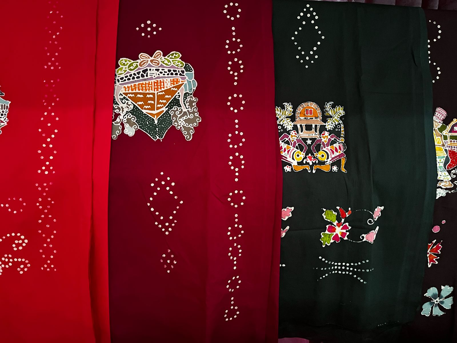 produk kerajinan plut umkm klu
